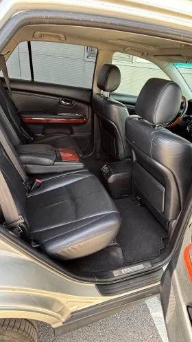 Lexus RX 300 | Mobile.bg    11