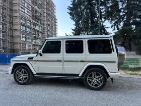 Mercedes-Benz G 63 AMG ТОП 63 AMG ..ТОП ЦЕНА* * * TVx2* * * * - 99999 лв. - 60384783 7