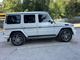 Mercedes-Benz G 63 AMG ТОП 63 AMG ..ТОП ЦЕНА* * * TVx2* * * * - 99999 лв. - 60384783 4