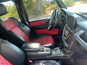 Mercedes-Benz G 63 AMG ТОП 63 AMG ..ТОП ЦЕНА* * * TVx2* * * * - 99999 лв. - 60384783 13