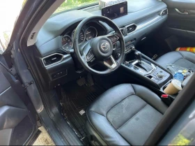 Mazda CX-5   ! CX-5 Touring AWD | Mobile.bg    6