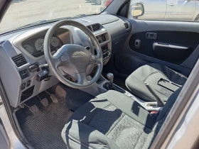Обява за продажба на Daihatsu Terios ~6 000 лв. - изображение 7