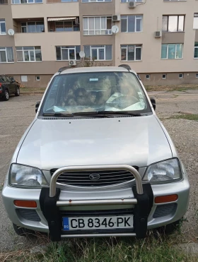 Обява за продажба на Daihatsu Terios ~6 000 лв. - изображение 1
