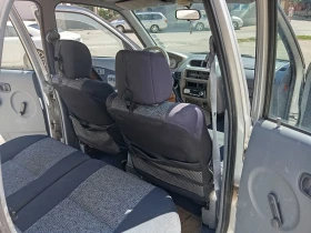 Обява за продажба на Daihatsu Terios ~6 000 лв. - изображение 3