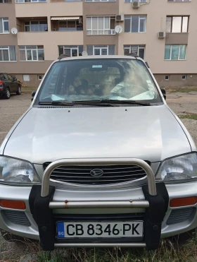 Обява за продажба на Daihatsu Terios ~6 000 лв. - изображение 1