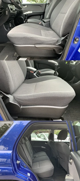 Kia Sportage 2.0i 4X4   | Mobile.bg    14