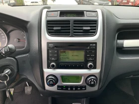 Обява за продажба на Kia Sportage 2.0i 4X4 ГАЗОВ ИНЖЕКЦИОН ~13 500 лв. - изображение 10