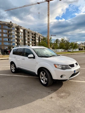 Mitsubishi Outlander | Mobile.bg    7