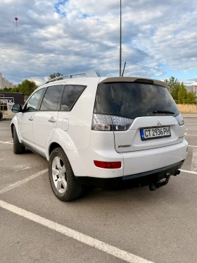 Mitsubishi Outlander | Mobile.bg    4