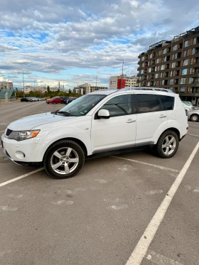Mitsubishi Outlander | Mobile.bg    3