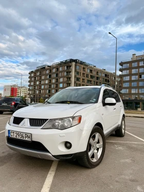 Mitsubishi Outlander | Mobile.bg    2