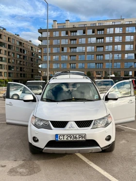 Mitsubishi Outlander | Mobile.bg    10
