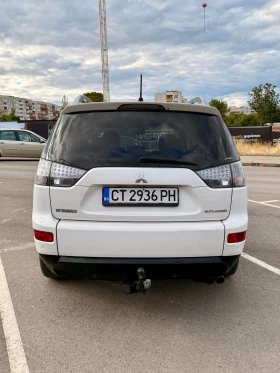 Mitsubishi Outlander | Mobile.bg    5