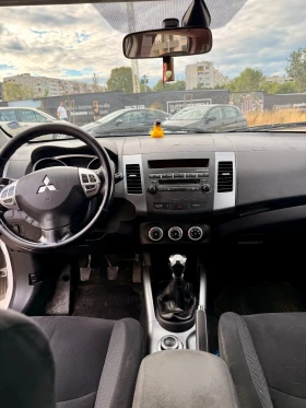 Mitsubishi Outlander | Mobile.bg    12