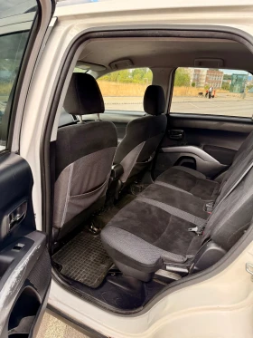Mitsubishi Outlander | Mobile.bg    13