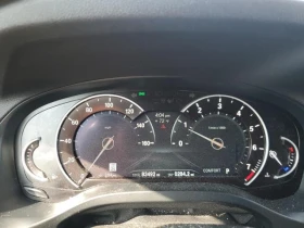 BMW X4 XDRIVE30I RECARO/HEAD-UP/ПОДГРЕВИ/ПАНО - 35200 лв. - 65366271 9