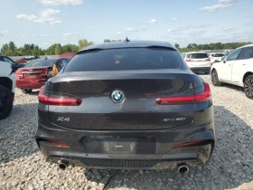 BMW X4 XDRIVE30I RECARO/HEAD-UP/ПОДГРЕВИ/ПАНО - 35200 лв. - 65366271 5