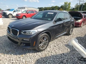 BMW X4 XDRIVE30I RECARO/HEAD-UP/ПОДГРЕВИ/ПАНО - 35200 лв. - 65366271 3