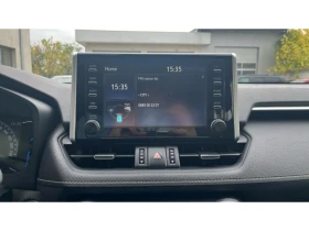 Обява за продажба на Toyota Rav4 EXECUTIVE ~62 000 лв. - изображение 10