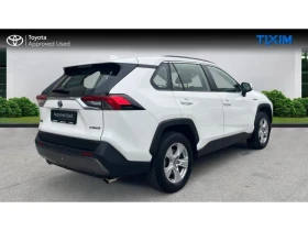 Обява за продажба на Toyota Rav4 EXECUTIVE ~62 000 лв. - изображение 6
