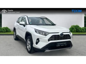 Обява за продажба на Toyota Rav4 EXECUTIVE ~62 000 лв. - изображение 5