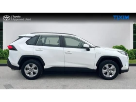 Обява за продажба на Toyota Rav4 EXECUTIVE ~62 000 лв. - изображение 7