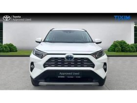 Обява за продажба на Toyota Rav4 EXECUTIVE ~62 000 лв. - изображение 4