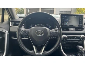 Обява за продажба на Toyota Rav4 EXECUTIVE ~62 000 лв. - изображение 11