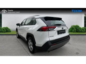 Обява за продажба на Toyota Rav4 EXECUTIVE ~62 000 лв. - изображение 1