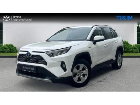 Обява за продажба на Toyota Rav4 EXECUTIVE ~62 000 лв. - изображение 1