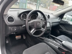 Mercedes-Benz ML 320 3.0 D Face  | Mobile.bg    14