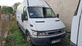 Обява за продажба на Iveco Massive 50c11 ~6 500 лв. - изображение 1