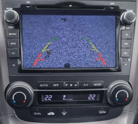 Honda Cr-v 2.0 i-VTEC 4x4 !! | Mobile.bg    13