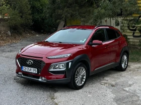 Обява за продажба на Hyundai Kona ~32 900 лв. - изображение 1 | Auto.bg Обява за продажба на Hyundai Kona ~32 900 лв. - изображение 1