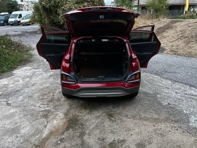 Обява за продажба на Hyundai Kona ~32 900 лв. - изображение 8 | Auto.bg Обява за продажба на Hyundai Kona ~32 900 лв. - изображение 8