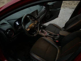 Обява за продажба на Hyundai Kona ~32 900 лв. - изображение 9 | Auto.bg Обява за продажба на Hyundai Kona ~32 900 лв. - изображение 9