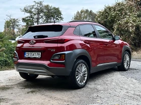 Обява за продажба на Hyundai Kona ~32 900 лв. - изображение 1 | Auto.bg Обява за продажба на Hyundai Kona ~32 900 лв. - изображение 1
