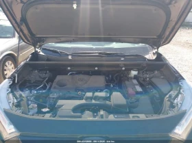 Toyota Rav4 4X4/LE | Mobile.bg    11