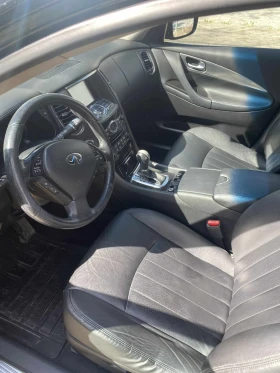 Infiniti Ex30 3.0 дизел , снимка 7