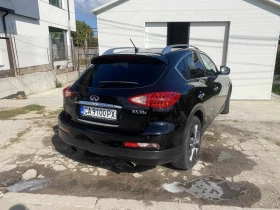 Infiniti Ex30 3.0 дизел , снимка 2