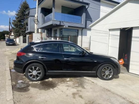 Infiniti Ex30 3.0 дизел , снимка 4