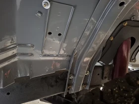 Toyota Land cruiser BJ40 - 26000 лв. / 13293.59 € - 42382117 7