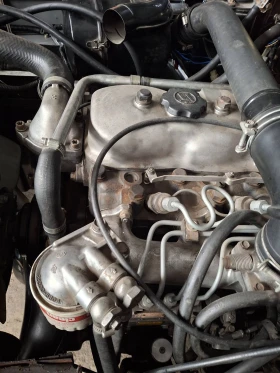 Toyota Land cruiser BJ40 - 26000 лв. / 13293.59 € - 42382117 3