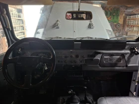 Toyota Land cruiser BJ40 - 26000 лв. / 13293.59 € - 42382117 10