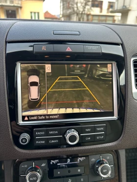 VW Touareg 3.0d 239кс., снимка 12