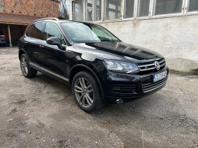 VW Touareg 3.0d 239кс., снимка 1