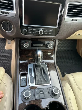 VW Touareg 3.0d 239кс., снимка 13