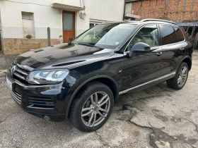 VW Touareg 3.0d 239кс., снимка 4