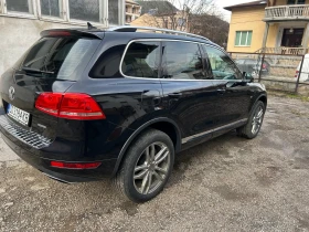 VW Touareg 3.0d 239кс., снимка 6