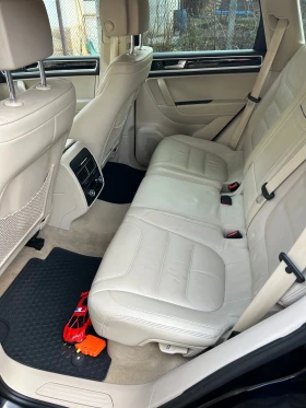 VW Touareg 3.0d 239кс., снимка 8